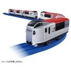  б/у игрушка Plarail E259 серия Narita Express специальный объединенный комплект 