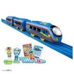  б/у игрушка Plarail клей клей время z клей клей Express 