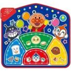  б/у игрушка все тело . Dance .! тест .! Anpanman . тяпка . игра коврик [ Soreike! Anpanman ]