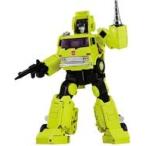  б/у игрушка MPG-18 load сигнал la-[ Transformer master-piece G]