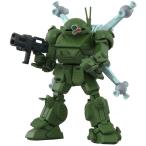  новый товар игрушка игрушка laizAT коллекция 04 scope собака космос битва specification [ Armored Trooper Votoms ]