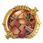 中古おもちゃ センタイリング シンケンジャー ブーステッドver.2nd 「DXセンタイリング パワーアップブーステッ