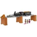 新品おもちゃ プラレール バック・トゥ・ザ・フューチャーPART3 蒸気機関車131号＆タイムマシン