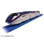  б/у игрушка Plarail спасибо!E3 серия Shinkansen ...2000 номер плата обновленный цвет ( объединенный specification )
