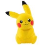 新品おもちゃ てのひらピカチュウ ぽけふわ 「ポケットモンスター」