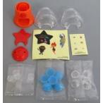  б/у игрушка мой * Element [piksa- герой Capsule механизм ]