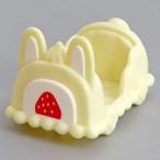  б/у игрушка vanilla младенец конфеты машина ~ рулет ~ [ Sylvanian Families Kirakira жребий ~ - 