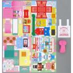  б/у игрушка .....! собственный reji игра [ Soreike! Anpanman ]...2025 год 10 месяц номер дополнение 