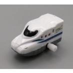  б/у игрушка Shinkansen N700S(zen мой машина ) [ Capsule Plarail прошлое . будущее ... делать сейчас прошлое история сборник ]