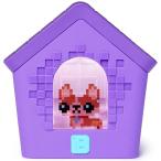 新品おもちゃ キュービッツ わんだーはうす