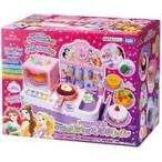 新品おもちゃ まほうのキラキラオーブンキッチン 「ディズニープリンセス」
