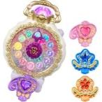 中古おもちゃ くるっと変身! ジュエルキュアウォッチ スペシャルセット 「名探偵プリキュア!」