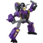  б/у игрушка AOTP-35 боковой way z( Armada Universe ) [ Transformer eiji*ob* The * prime ]