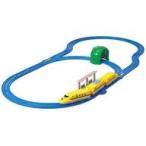  б/у игрушка Plarail dokta-ie низкий старт направляющие комплект 