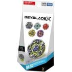 タカラトミー BEYBLADE X ベイブレードエックス BX-50 ランダム