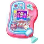 中古おもちゃ ピクチューブ クリアピンク