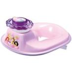  новый товар игрушка Kirakira звук вспомогательный стульчак Disney Princess 