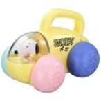 新品おもちゃ おててでコロリン スヌーピー 「PEANUTS (SNOOPY)」