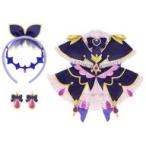 中古おもちゃ 変身プリチューム キュアアルカナ・シャドウ なりきりセット 「名探偵プリキュア!」
