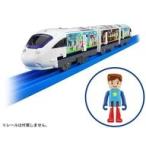  б/у игрушка Plarail JR Kyushu super Mario to дождь 885 серия Special внезапный электропоезд 