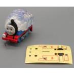  б/у игрушка пена .... Thomas ( объединенный детали есть ) [ Capsule Plarail паровозик Томас Thomas . Magic . очень .!? сборник 