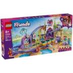 新品おもちゃ LEGO きらきらマーメイドのドリームコースター 「レゴ フレンズ」 42703