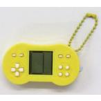  б/у игрушка желтый [ жидкокристаллический Mini игра машина ~ пиксел ~]