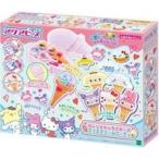  б/у игрушка aqua бисер Sanrio герой z мороженое вечеринка 