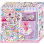 新品おもちゃ キラ★ガチャシール ぷっくりドロップ DXセット サンリオキャラクターズ