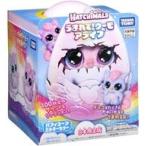 新品おもちゃ うまれて!ウーモ アライブ パフィコーン ミルキーカラー