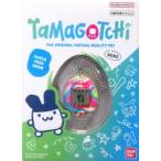  б/у игрушка Original Tamagotchi Pastel Marble выпуск на японском языке 