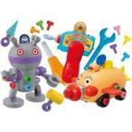  б/у игрушка .. длина DIY нос дырокол . хочет ...! винт винт Anpanman ... винт винт .....DX [ Soreike! Anpanman ]
