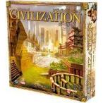 中古ボードゲーム シドマイヤーズ シヴィライゼーション：ボードゲーム 日本語版 (Sid Meier