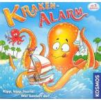 ���Ã{�[�h�Q�[�� �����A���[�� �h�C�c��� (Kraken-Alarm)