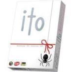 中古ボードゲーム ito -イト-