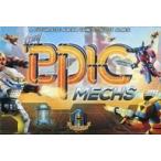 中古ボードゲーム [日本語訳無し] Tiny Epic Mechs