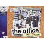 中古ボードゲーム [日本語訳無し] ジ・オフィス DVDボードゲーム (The Office DVD Board Game)