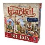 中古ボードゲーム イスタンブール BIG BOX 日本語版 (Istanbul BIG BOX)