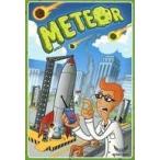 中古ボードゲーム [日本語訳無し] メテオ (Meteor)