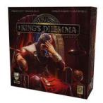 中古ボードゲーム キングスジレンマ 日本語版 (THE KING’S DILEMMA)