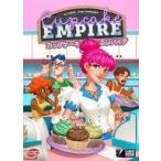 中古ボードゲーム カップケーキ・エンパイア 完全日本語版 (Cupcake Empire)