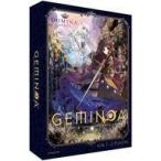 中古ボードゲーム ジェミノア (Geminoa)