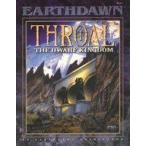 中古ボードゲーム Throal： The Dwarf Kingdom (Earthdawn/ソースブック)