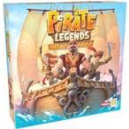 新品ボードゲーム [未開封] パイレーツ・レジェンド 日本語版 (Pirate Legends)