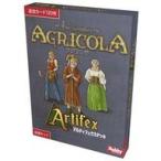 中古ボードゲーム [ランクB] アグリコラ アルティフェクスデッキ 日本語版 (Agricola： Artifex Deck)