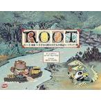 中古ボードゲーム ルート 拡張 〜さざめく河のけだもの軍記〜 レギュラー版 完全日本語版 (Root：T
