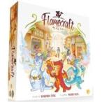 新品ボードゲーム フレイムクラフト 日本語版 (Flamecraft)