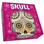 ショッピングスカル 新品ボードゲーム スカル 2023年新版 日本語版 (Skull)