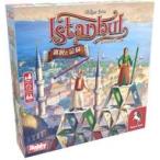 新品ボードゲーム イスタンブール： 記録と選択 日本語版 (Istanbul： Choose＆Write)