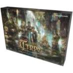 中古ボードゲーム FINAL FANTASY XIV TTRPG スターターセット